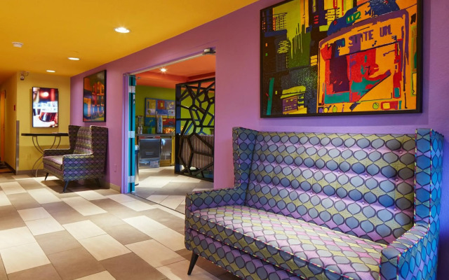 Inn at Northrup Station