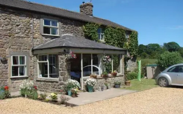 Chapel Cottage