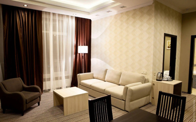 Kiroff Hotel
