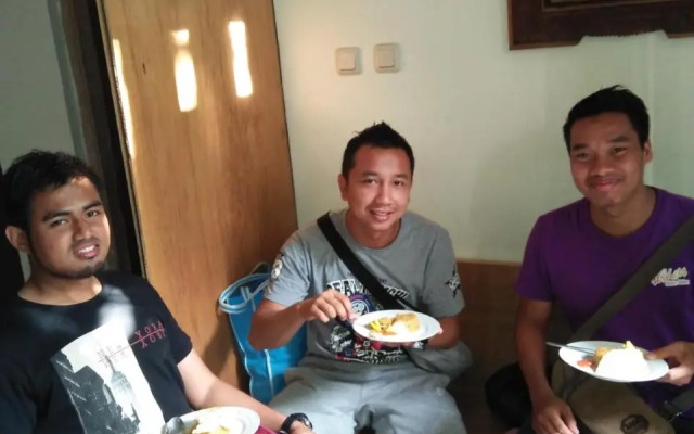 Losmen Fadel