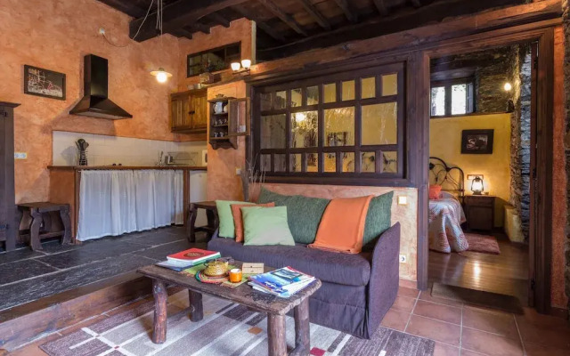 El Bosque de las Viñas