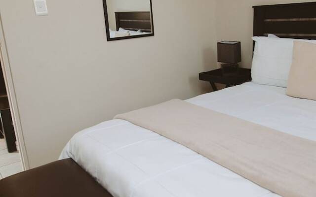 Tugela Falls Bed and Breakfast