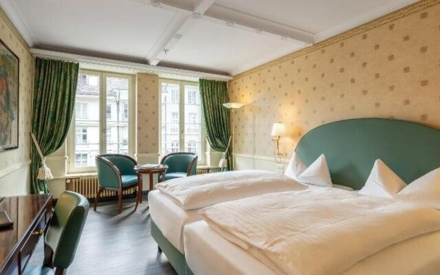 Boutique Hotel Belle Epoque