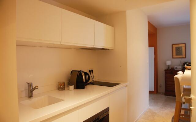 les Suites de Catherine, la 35