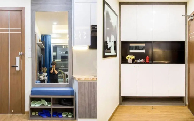 BOM HOMES- THE SAPPHIRE HA LONG RESIDENCE APARTMENt