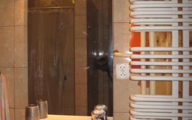 Mieszkanie przy Dworcu Gdynia Główna