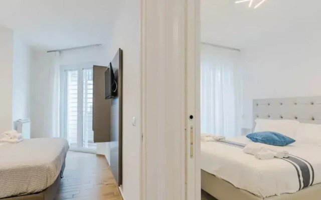 Incanto nel Mare Apartments