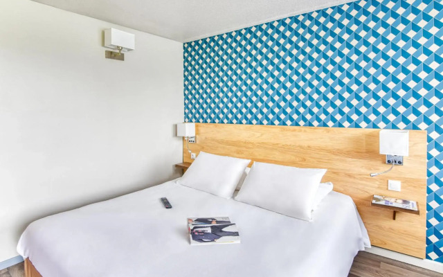 Kyriad Montauban Sud - Albasud