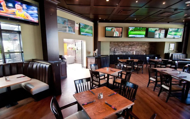 Holiday Inn Vancouver Airport- Richmond by IHG