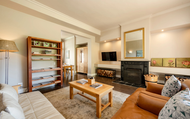 Camps Bay Retreat