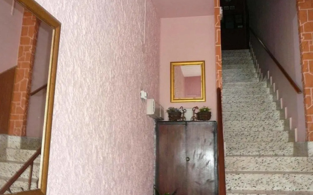 Pension Puerto