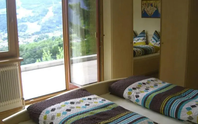 Ferienwohnung Jeller