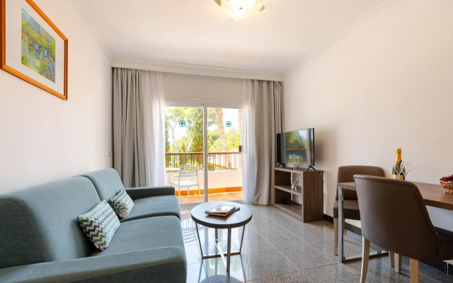 S'Argamassa Boutique Hotel