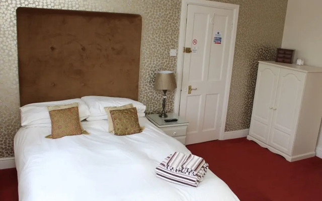 The Laurels Guesthouse