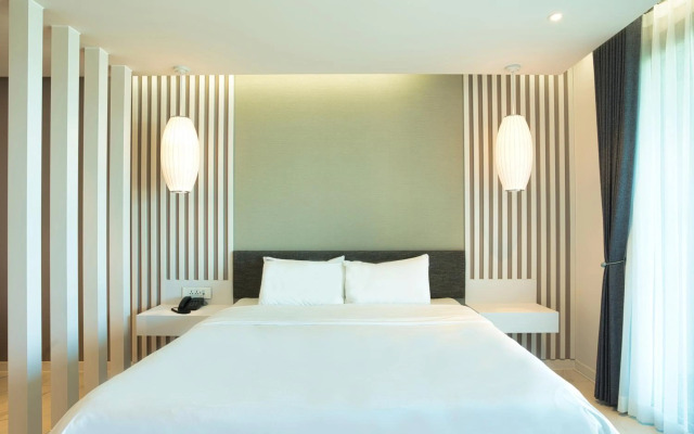 Boutique Villa De Aewol