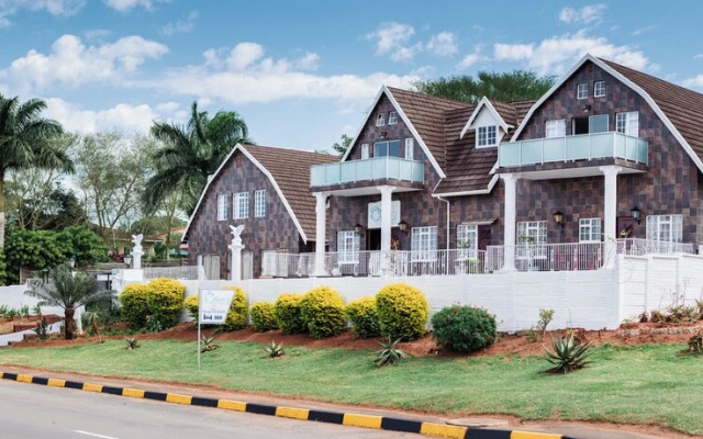 Olivers Bed and Breakfast