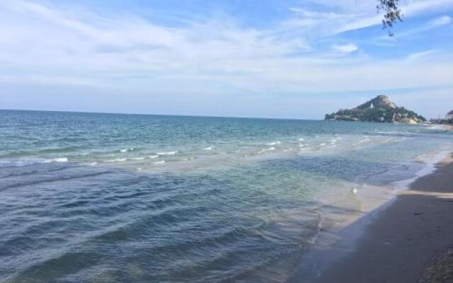 Summer Hua Hin 107 553 By Apartments Huahin