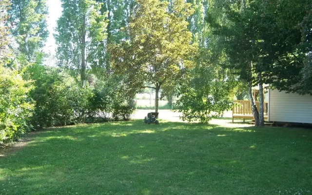 Camping les Terrasses de Rivarennes