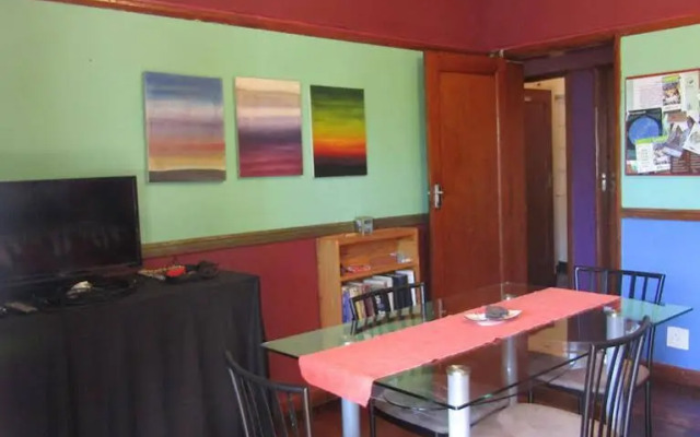 Cape Town Deco Lodge