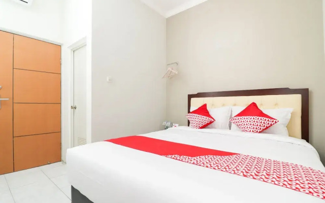 Oyo 1397 Classic Homestay