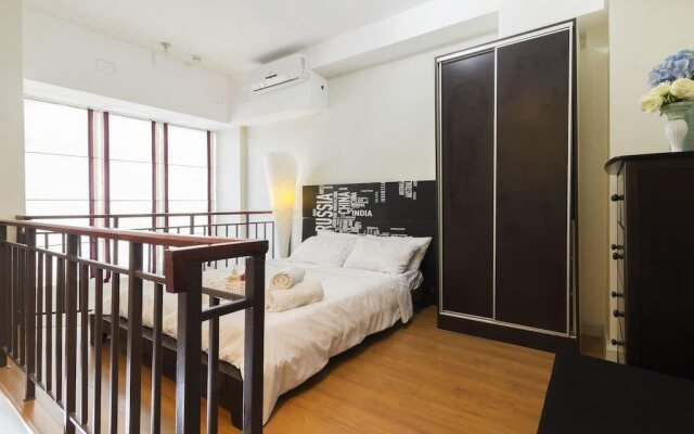 Short Stay Ph Makati