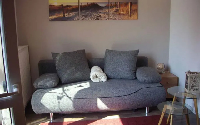 Ferienwohnung Blütentraum