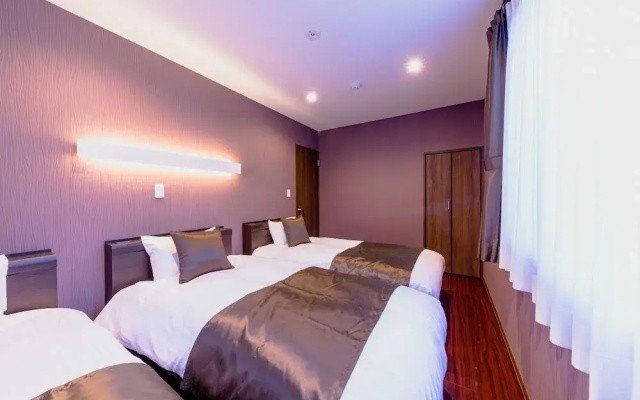 Mt. Fuji Resort Club-IKI-