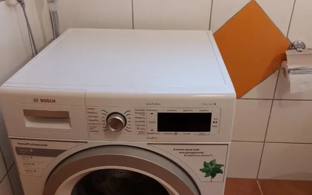 Lovely Luxury Apartement With Private Entrance in Luxembourg