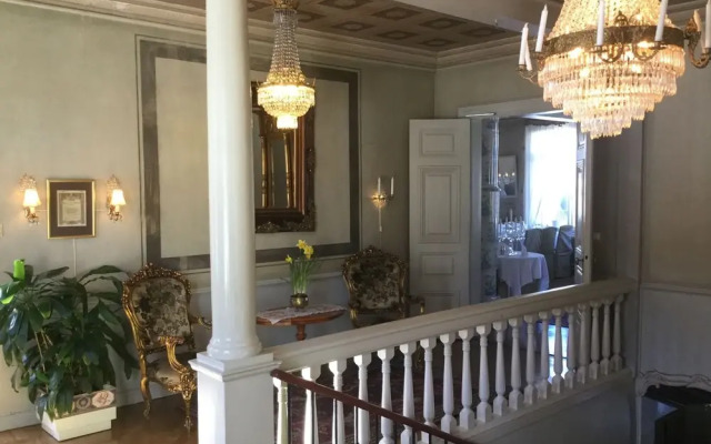 Hellefors Herrgård