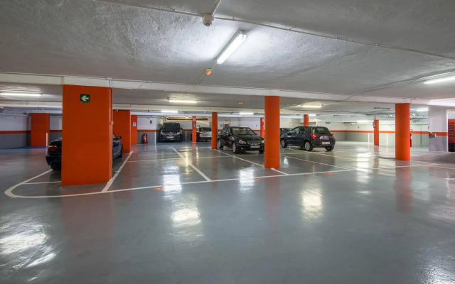 Climia Benidorm Plaza 4* Hotel