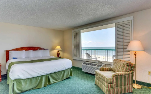 Baymont by Wyndham Virginia Beach Oceanfront