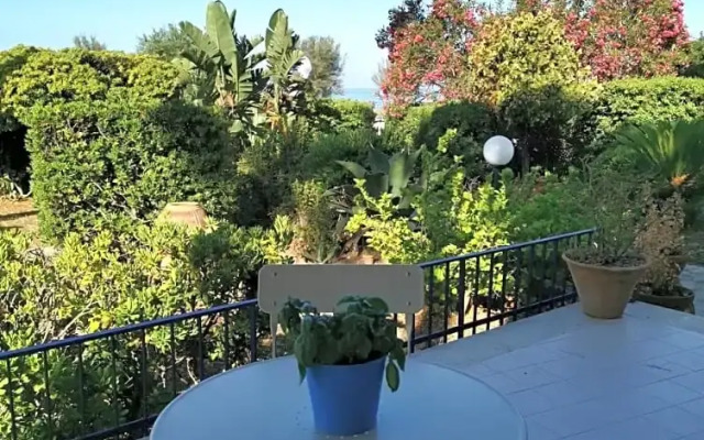 Villa Maria luxury suites