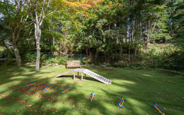 Ｔａｂｉｓｔ リゾートホテル蓼科