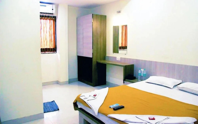 Hotel Kalpadeep Inn