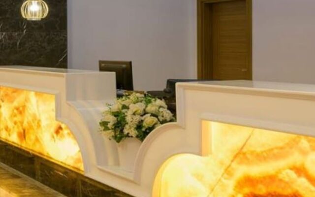 Simurg Luxury Alanya - All Inclusive