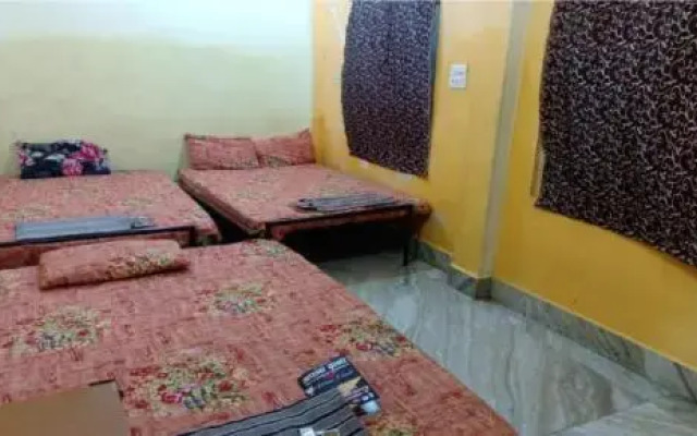 Maheshwari Bhavan By Wb Inn