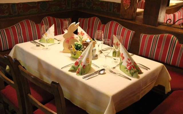 Hotel Goldener Stern