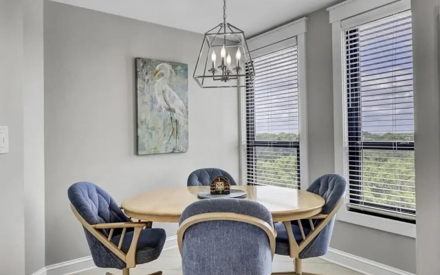 Summerhouse 511 by Wild Dunes, Oceanfront