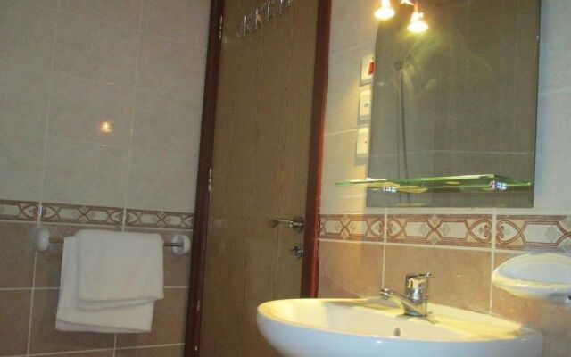 Masat Al Mohand Hotel Aziziya
