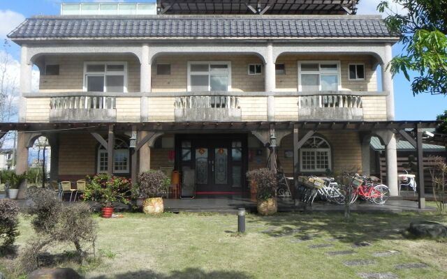 Zhuyuan Ju B&B