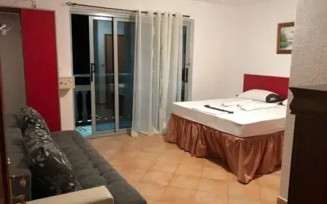 Apartments Monte
