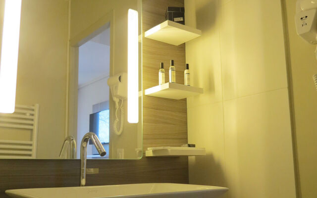 Le Clos St Eloi - Hôtel 4*