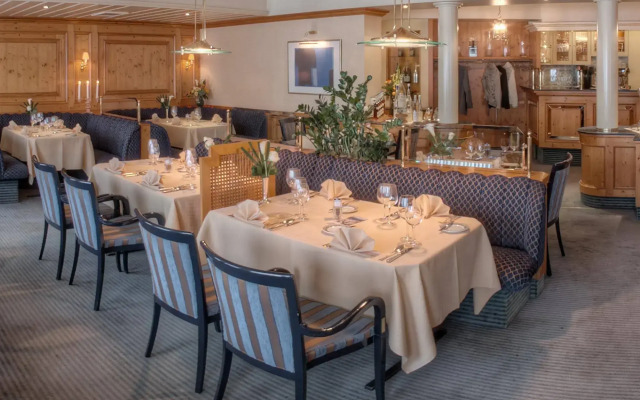 Hotel Ambassador Bosten