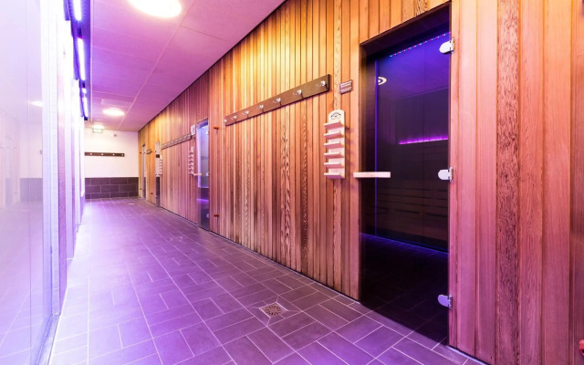 Fletcher Wellness - Hotel Stadspark
