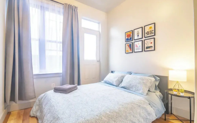 Guest Room Near Williamsburg
