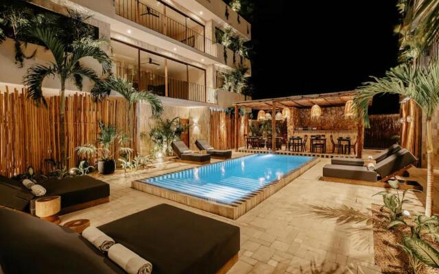Majaro Tulum