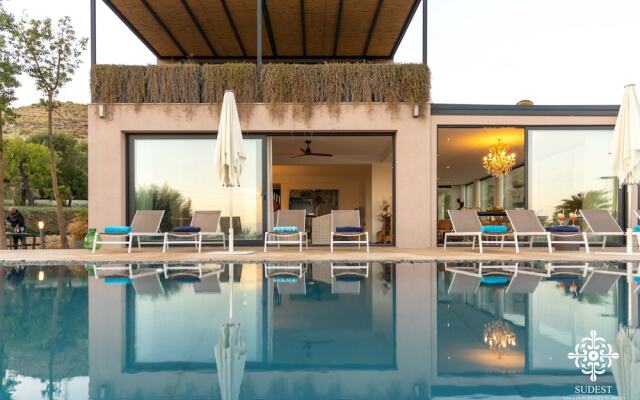 Villa Dama - Luxury Escape