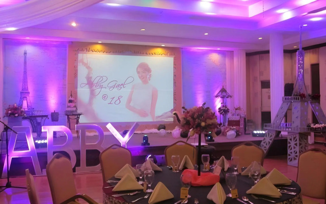 Seorabeol Grand Leisure Hotel