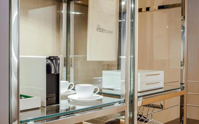 ette hotel