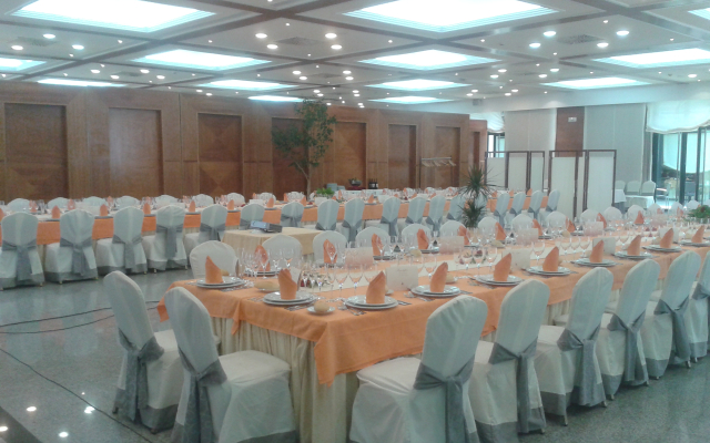 Hotel Bardo Recoletos Coco